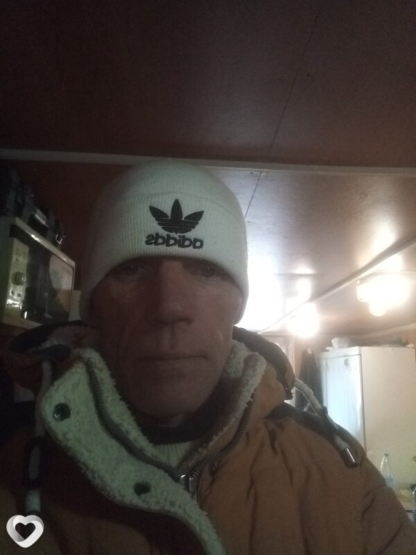 Виталик, 51, Минске — анкета №2920642