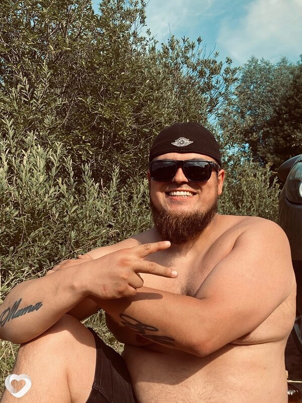 Александр, 32, Перми — анкета №2920646