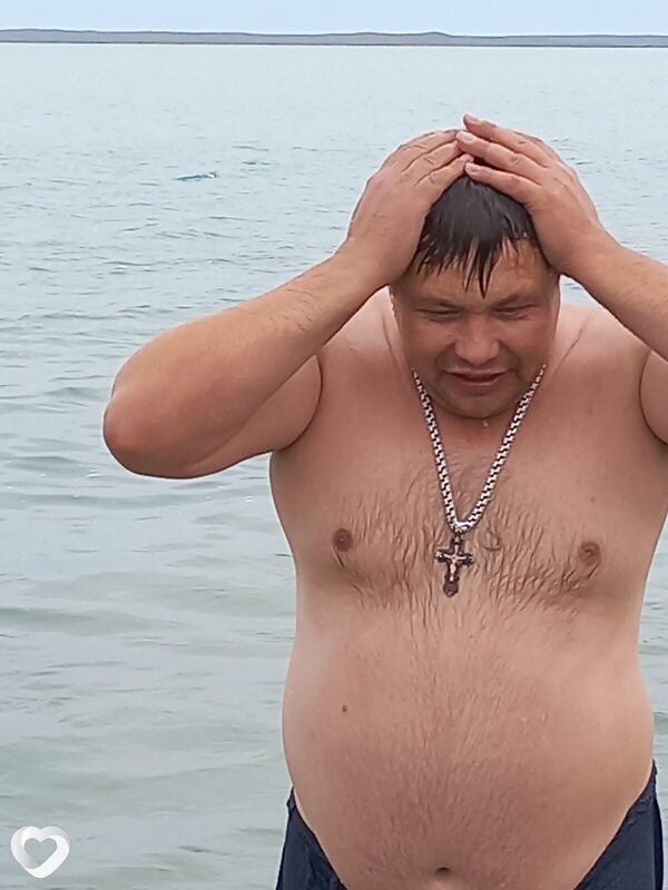 Андрей, 45, Костанае — анкета №2920649