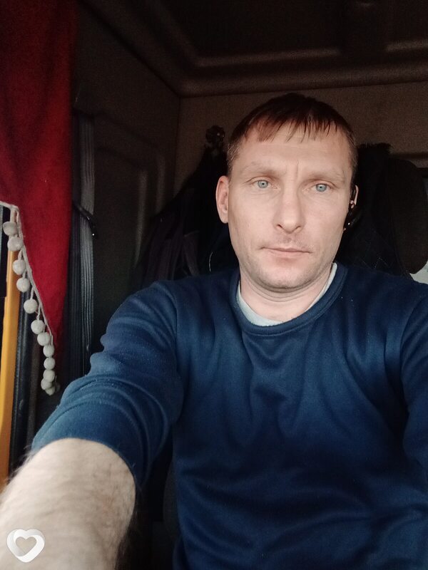 Андрей, 39, Улан-Удэ — анкета №2920711