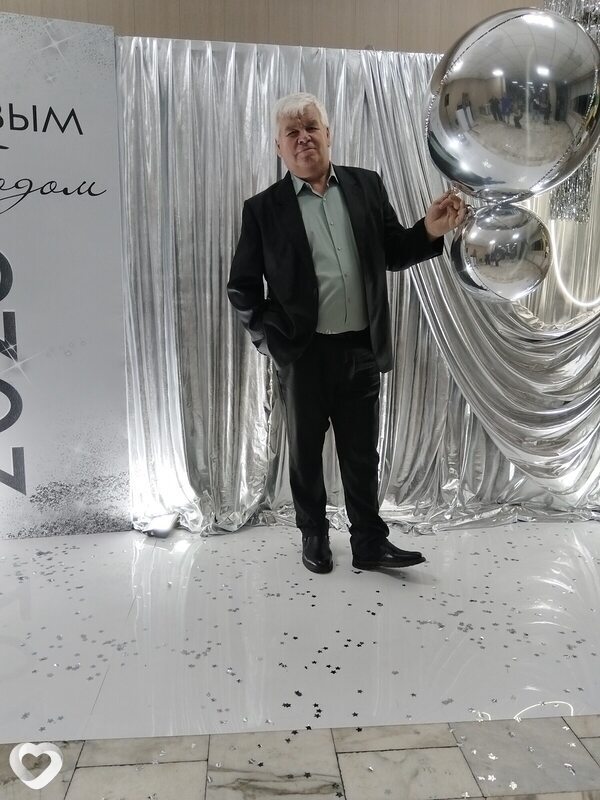 Александр, 62, Иркутске — анкета №2920715