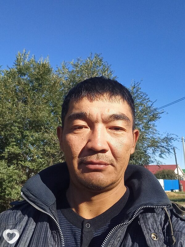 Нурлан, 39, Караганде — анкета №2920722
