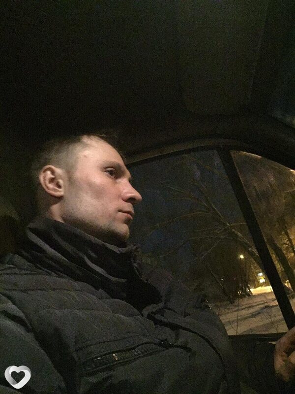 Сергей, 37, Твери — анкета №2921091