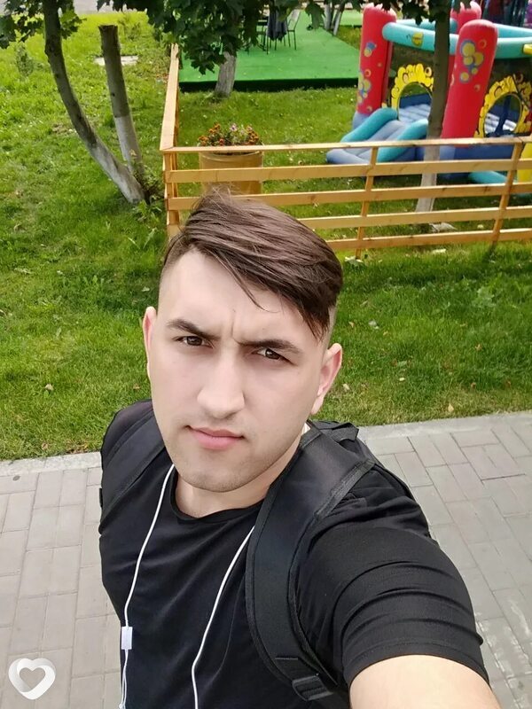 Li, 27, Москве — анкета №2921092
