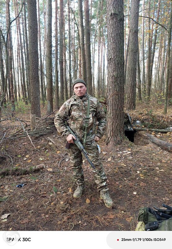 Дмитрий, 42, Саратове — анкета №2921093