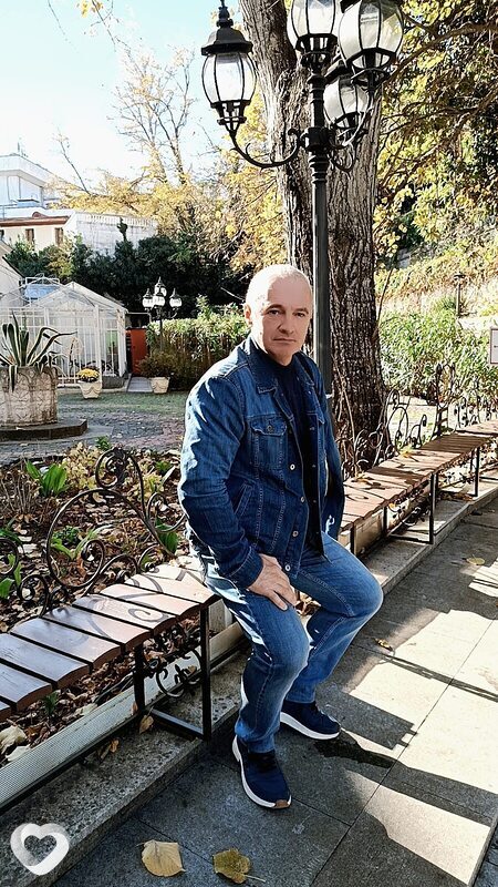 Анатолий, 56, Воронеже — анкета №2921098