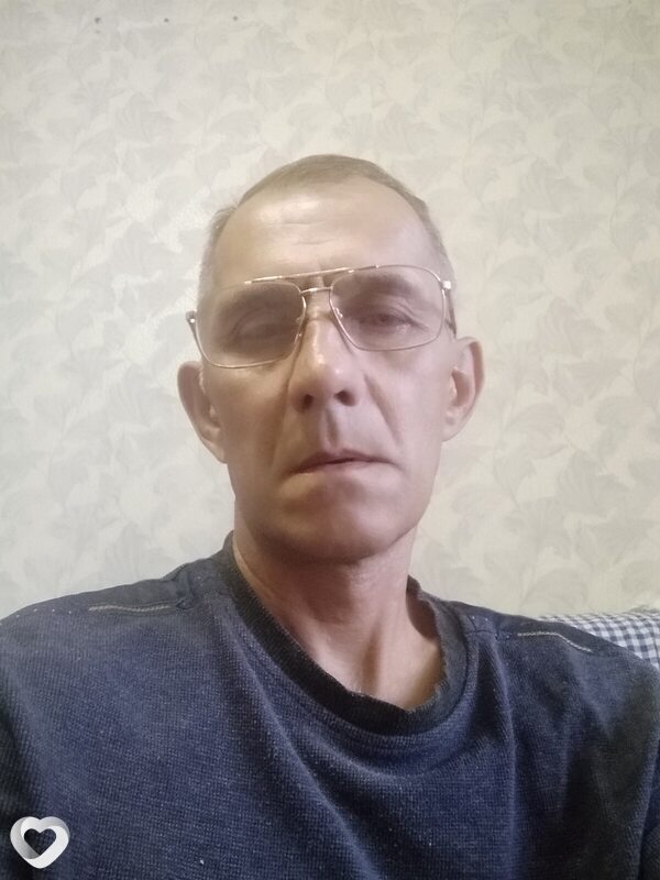 Сергей, 53, Симферополе — анкета №2920656
