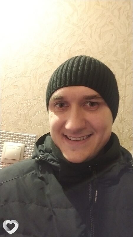 Александр, 33, Омске — анкета №2920662