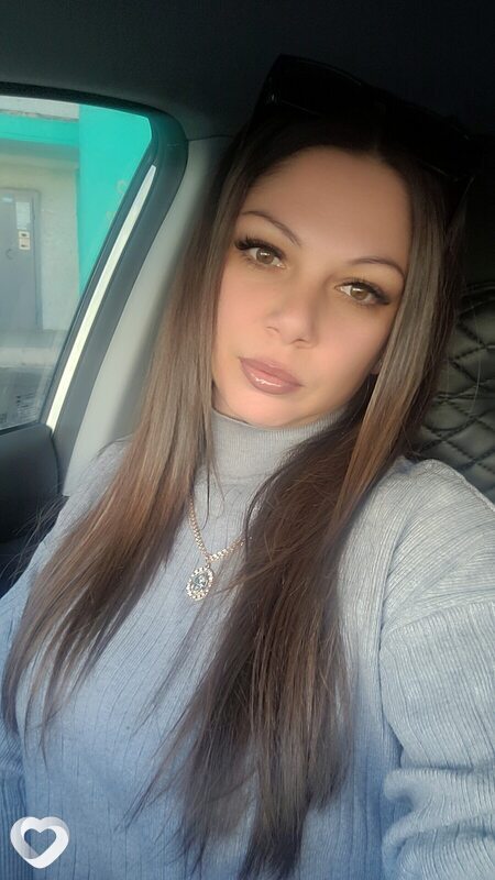 Милана, 37, Москве — анкета №2920663