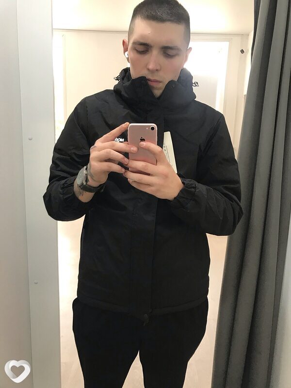 Костя, 21, Москве — анкета №2920665