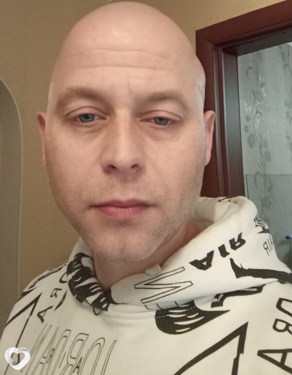 Евгений, 42, Омске — анкета №2920674