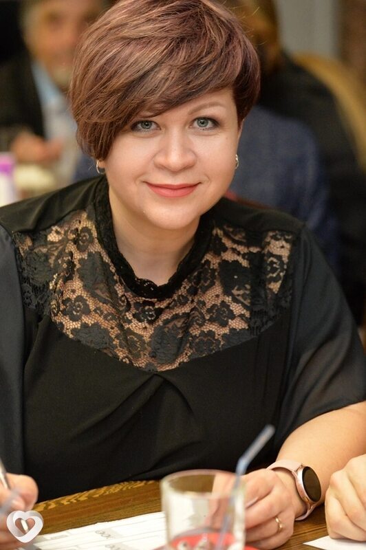 Юлия, Снежинск