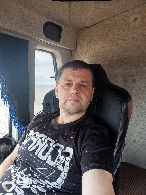 Александр, 44, Сухое Логе — анкета №2920881