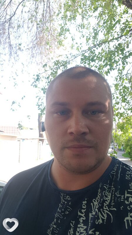 Владимир, 33, Алматы — анкета №2920883