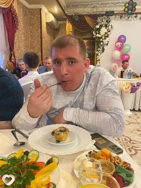 Евгений, 38, Альметьевске — анкета №2920888