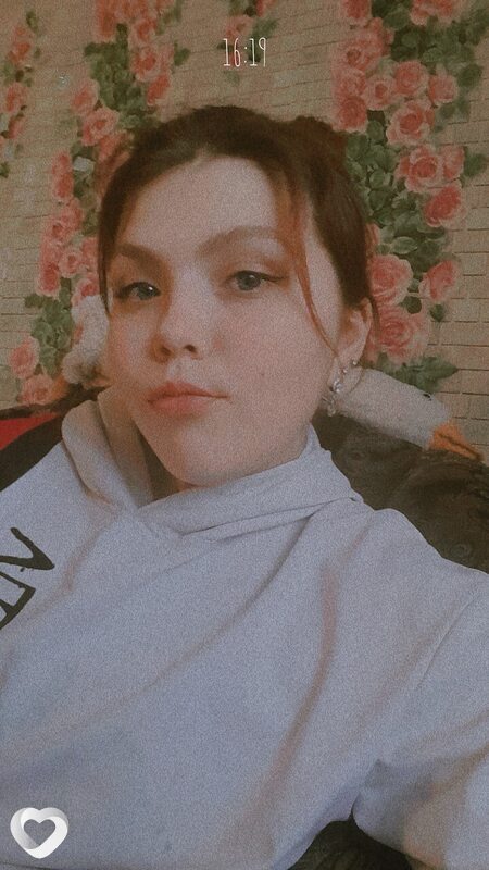 Тамара, 25, Барнауле — анкета №2920890