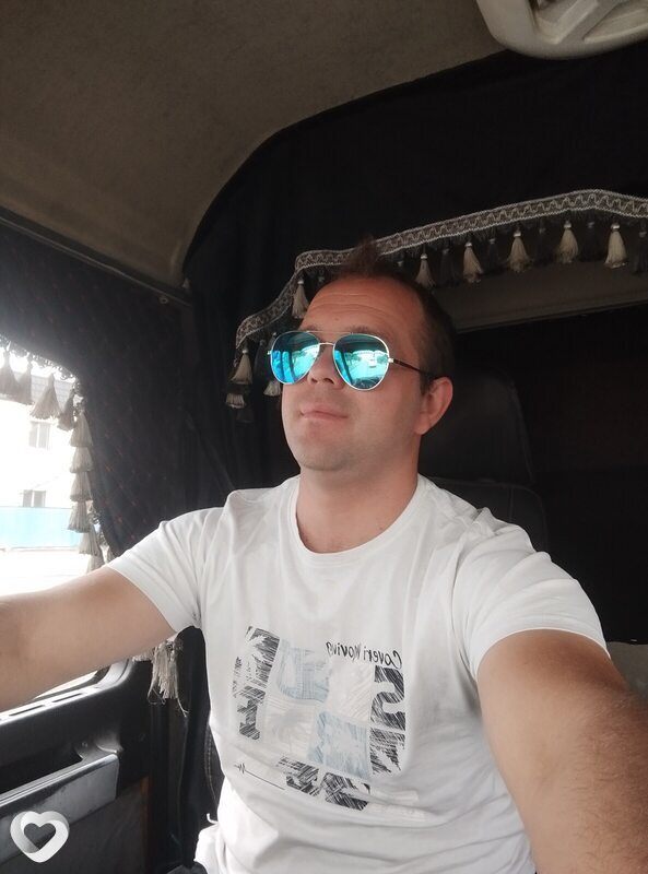 Влад, 31, Алматы — анкета №2920895