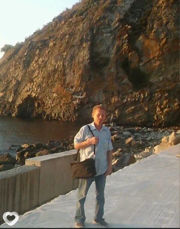 Александр, 52, Казани — анкета №2920734