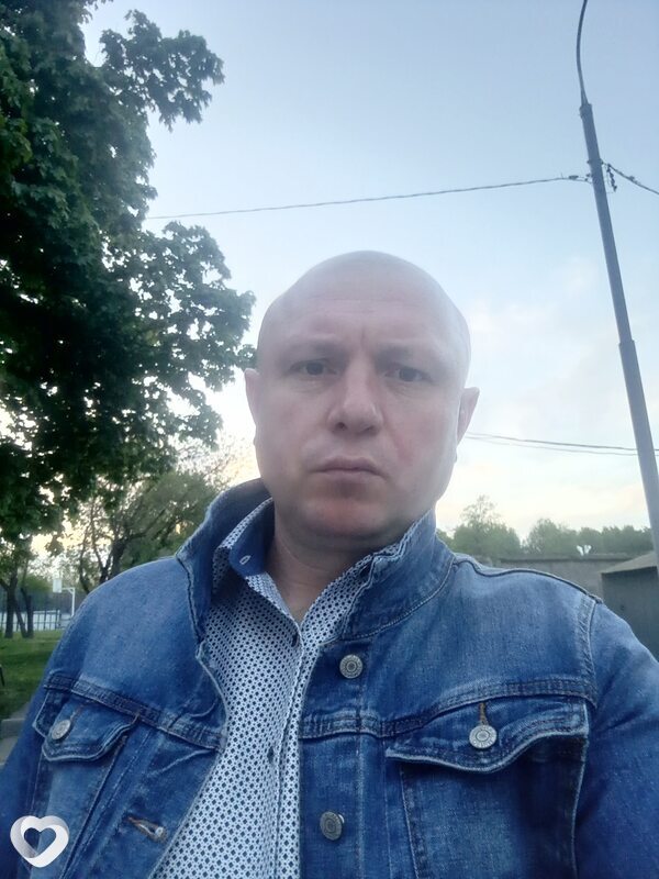 Александр, 45, Одинцове — анкета №2920740