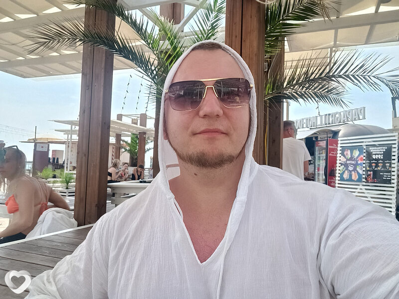 Александр, 37, Нижнем Новгороде — анкета №2920741