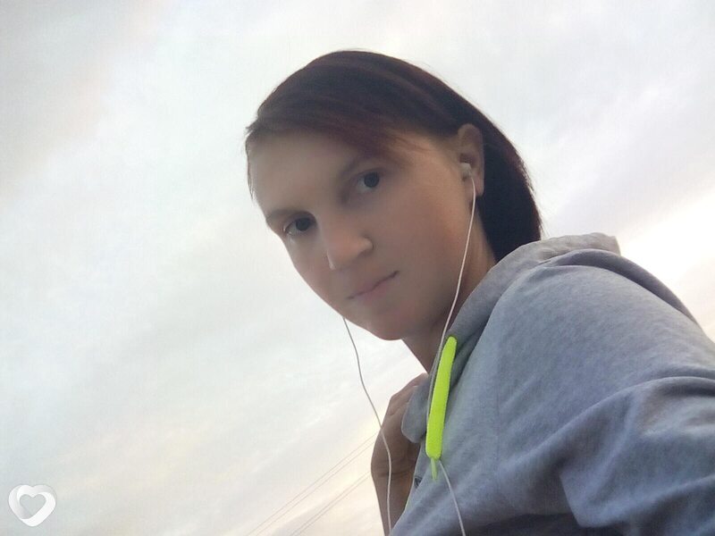 Екатерина, 28, Курске — анкета №2920744