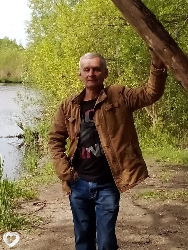 Юрий, 55, Барнауле — анкета №2920800