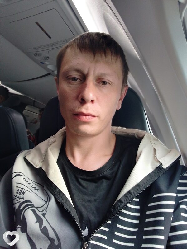 Николай, 33, Москве — анкета №2920803