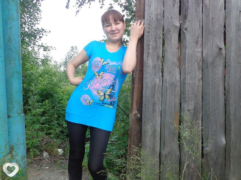 Наталия, 38, Екатеринбурге — анкета №2920905