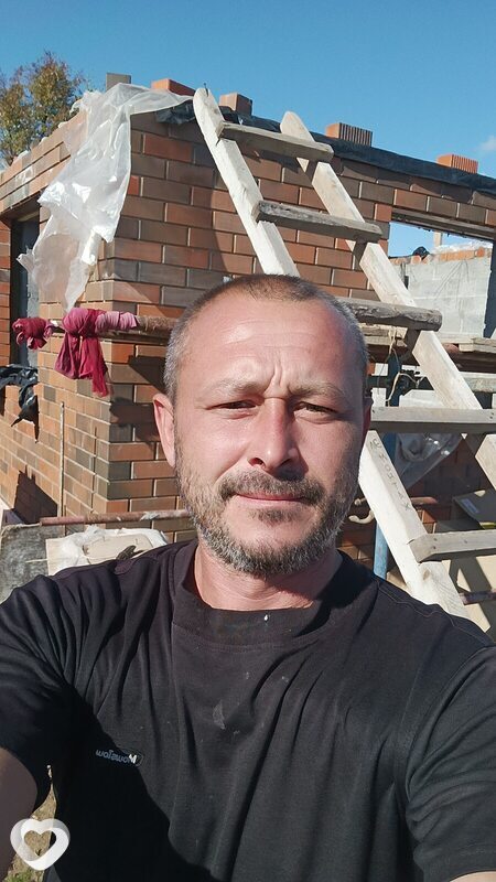 Иннокентий, 43, Чебоксарах — анкета №2920908