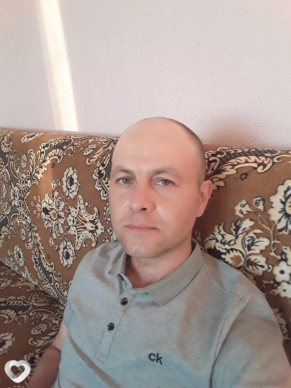 Антон, 37, Вологде — анкета №2920917