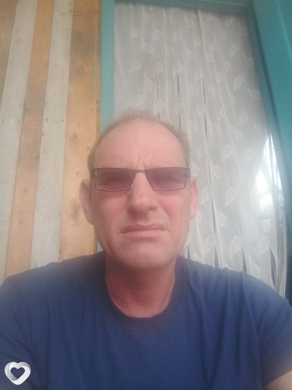 Евгений, 47, Абакане — анкета №2920928