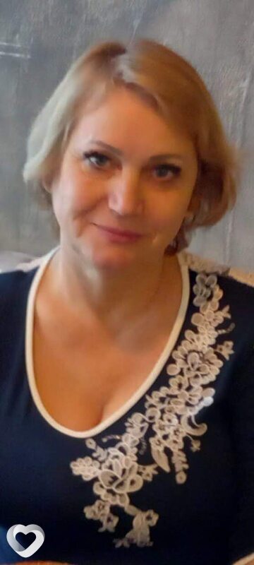 Татьяна, 56, Самаре — анкета №2920859