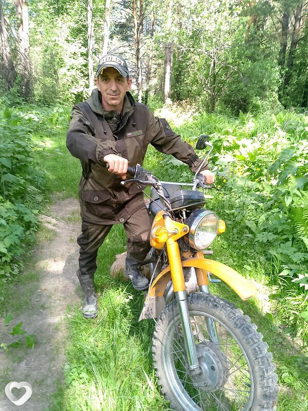 Виталя, 41, Мысках — анкета №2920860
