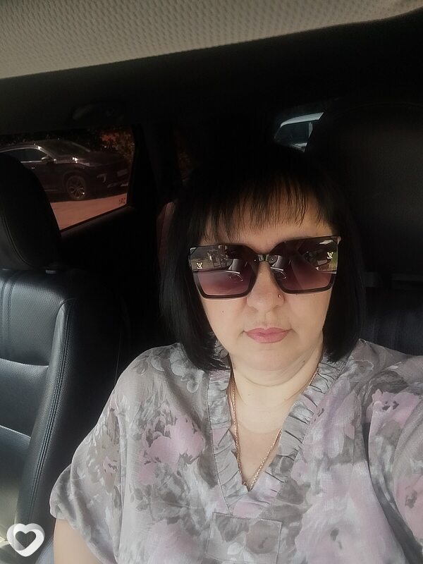 Оксана, 43, Новошахтинске — анкета №2920862