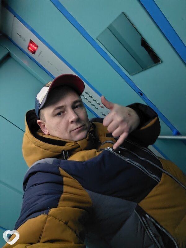Денис, 33, Жлобине — анкета №2920867