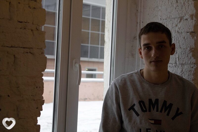 Алексей, 24, Клине — анкета №2920869