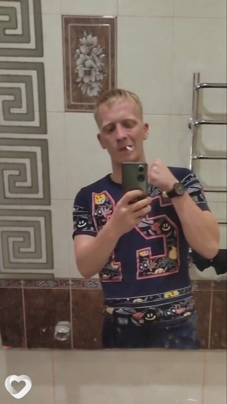 Сергей, 30, Нижнем Новгороде — анкета №2920871