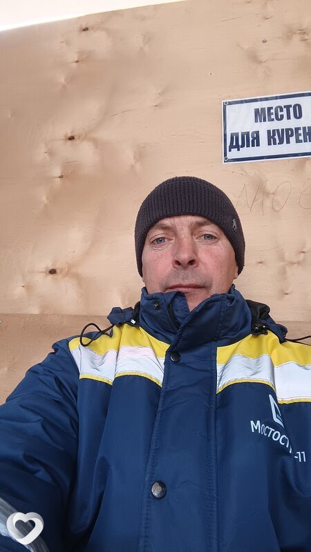 Александр, 46, Ленске — анкета №2920833