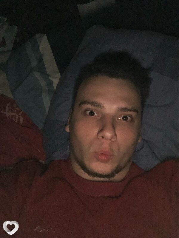 Dmitriy, 30, Одессе — анкета №2920836