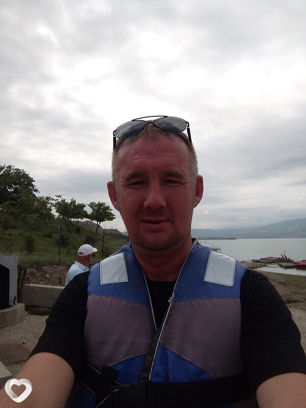 Тимур, 45, Казани — анкета №2920838