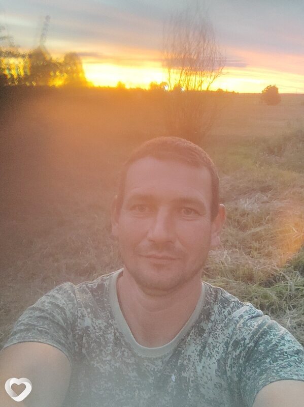 Лёша, 36, Звенигороде — анкета №2920842
