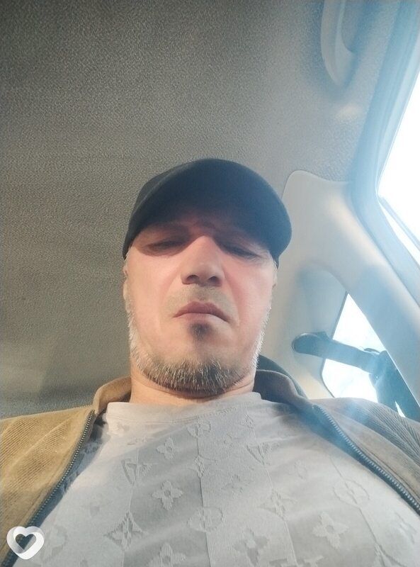 Рамзан, 44, Бишкек — анкета №2920845