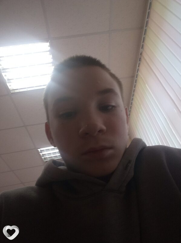 Ар, 19, Чебоксарах — анкета №2920847