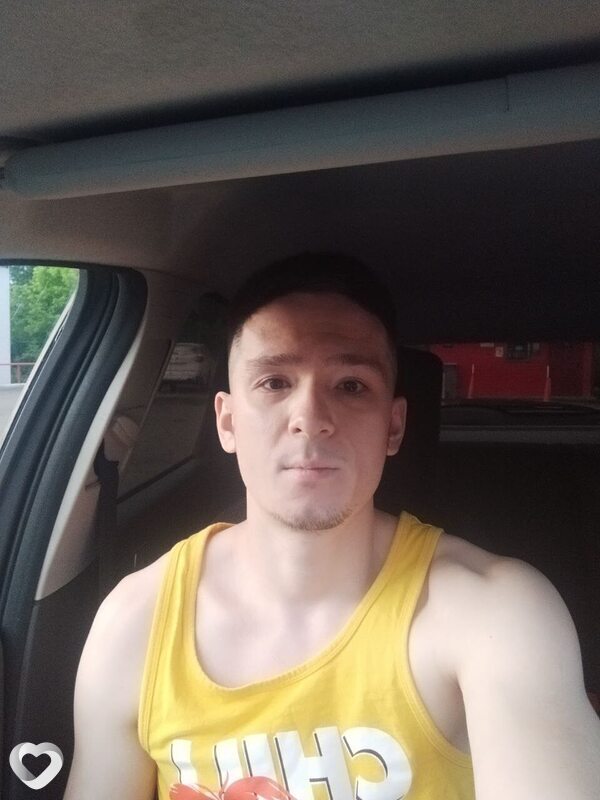 Дамир, 34, Уфе — анкета №2920981