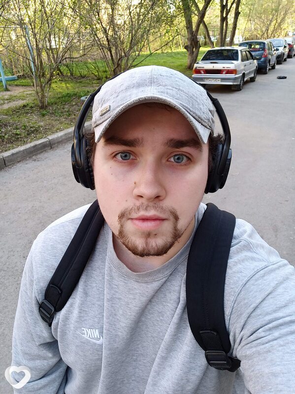 Артур, 29, Перми — анкета №2921001
