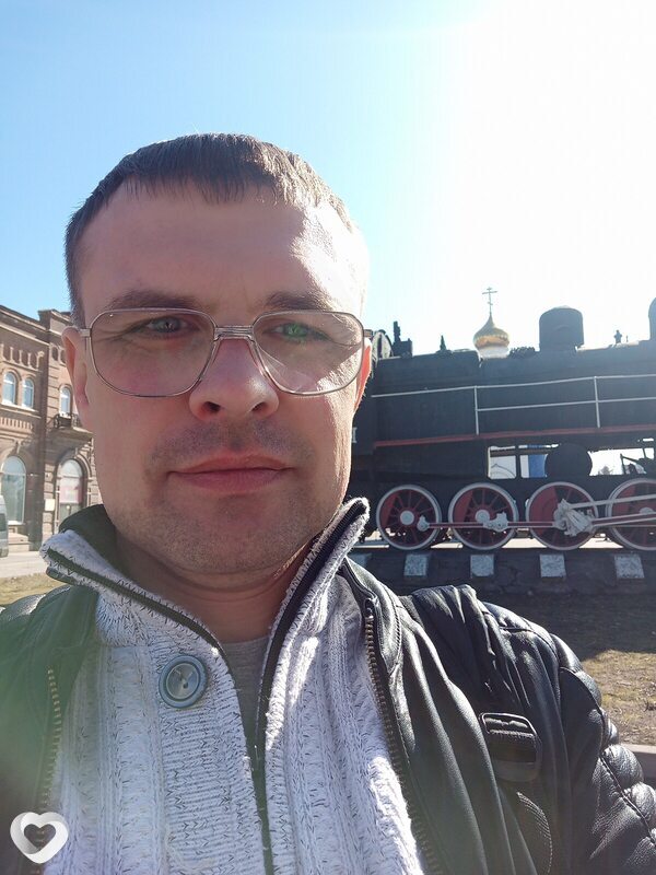 Василий, 42, Ярославле — анкета №2920955