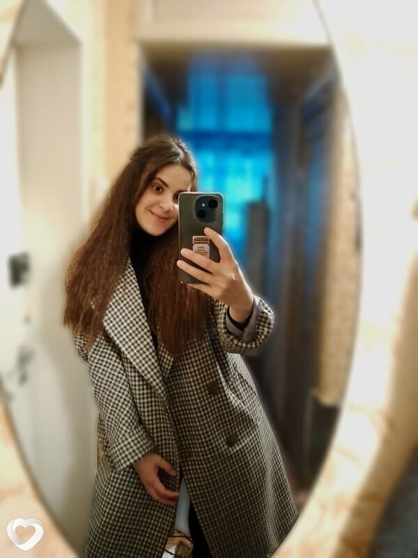 Алина, 37, Тюмени — анкета №2920961