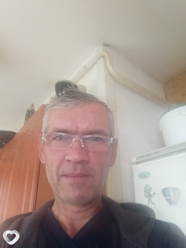 Александр, 48, Омске — анкета №2920963