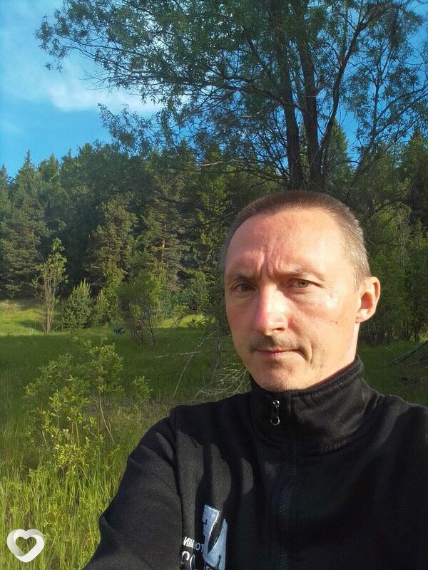 Евгений, 41, Брянске — анкета №2920966