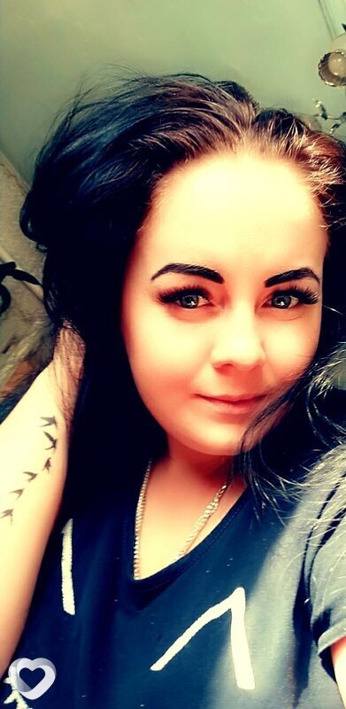 Натали, 30, Усть-Каменогорск — анкета №2920972